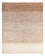 Alfombra Gabbeh - Persa - 237 x 173 cm - multicolor