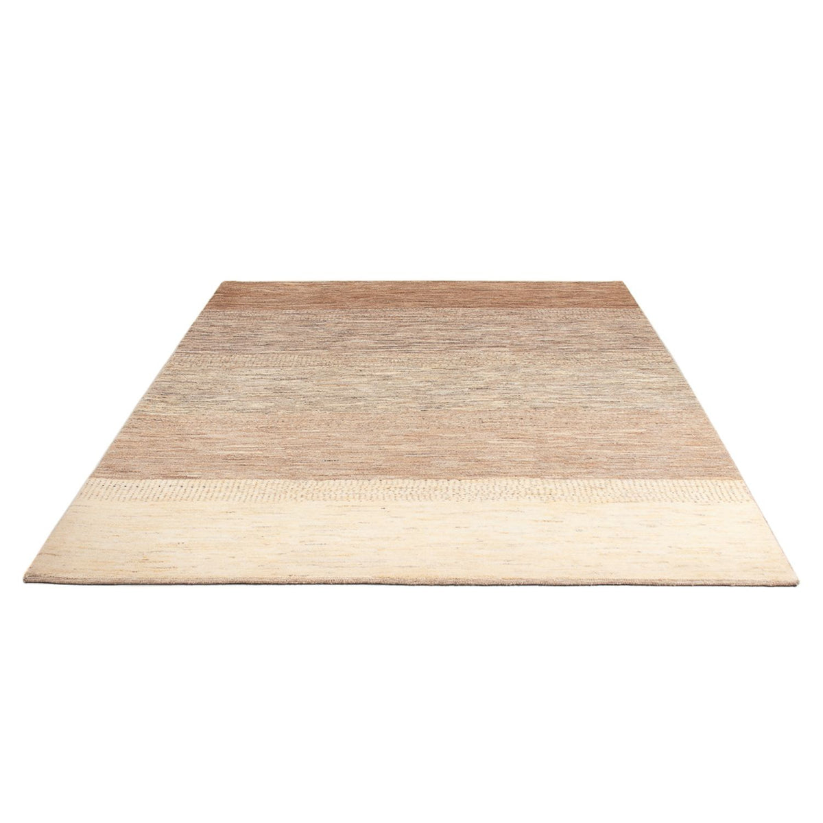 Alfombra Gabbeh - Persa - 237 x 173 cm - multicolor