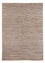 Alfombra Gabbeh - Persa - 241 x 167 cm - marrón