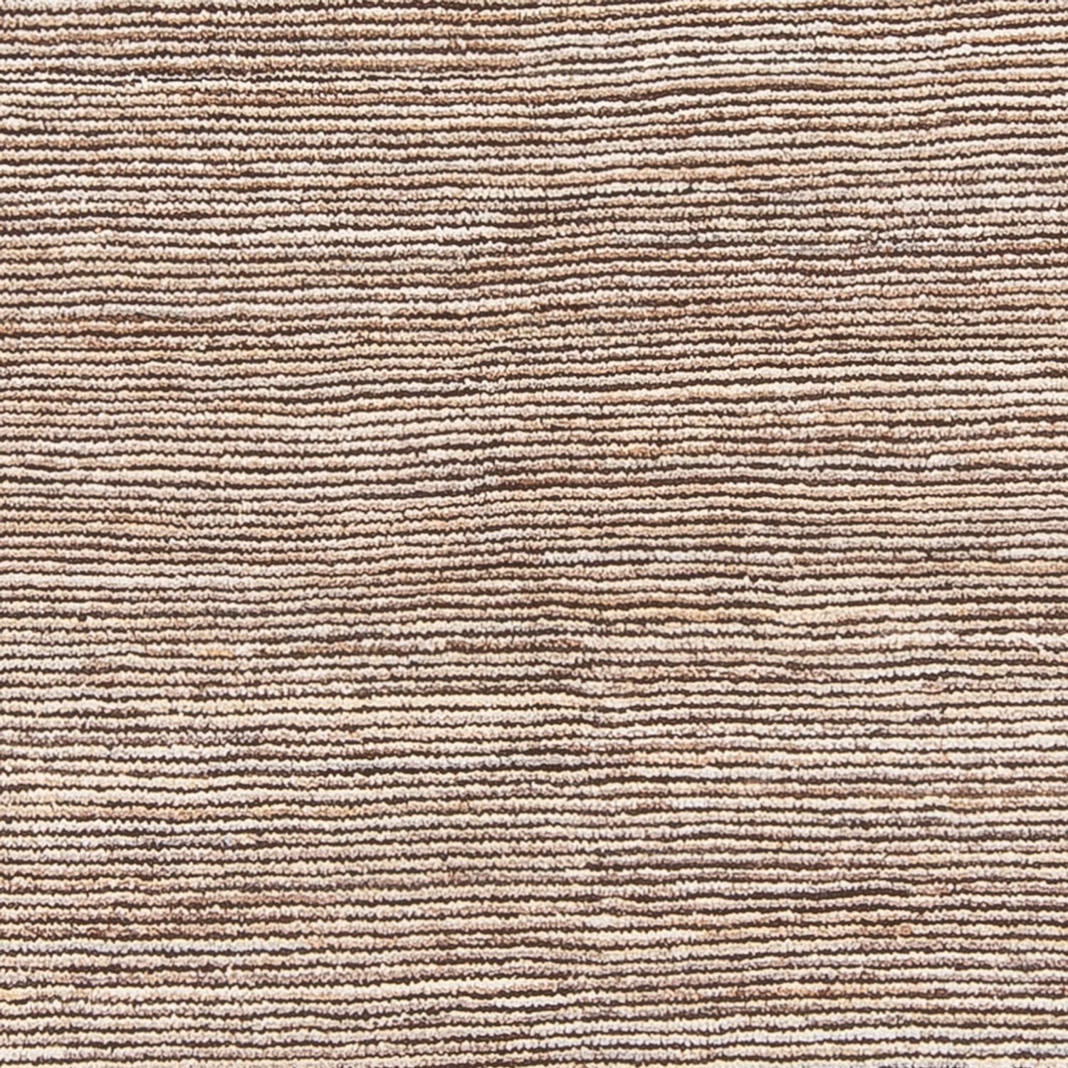 Alfombra Gabbeh - Persa - 241 x 167 cm - marrón