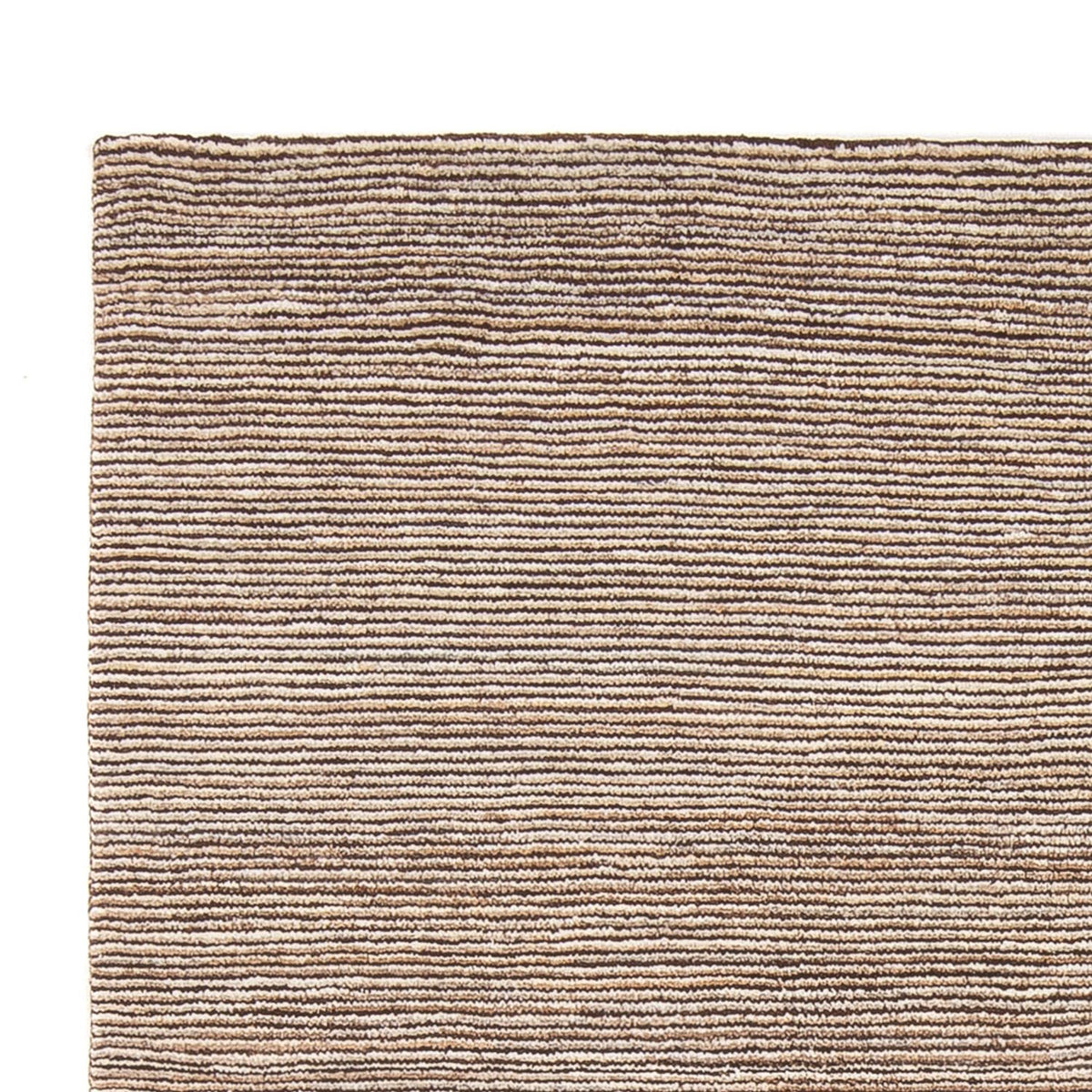 Alfombra Gabbeh - Persa - 241 x 167 cm - marrón