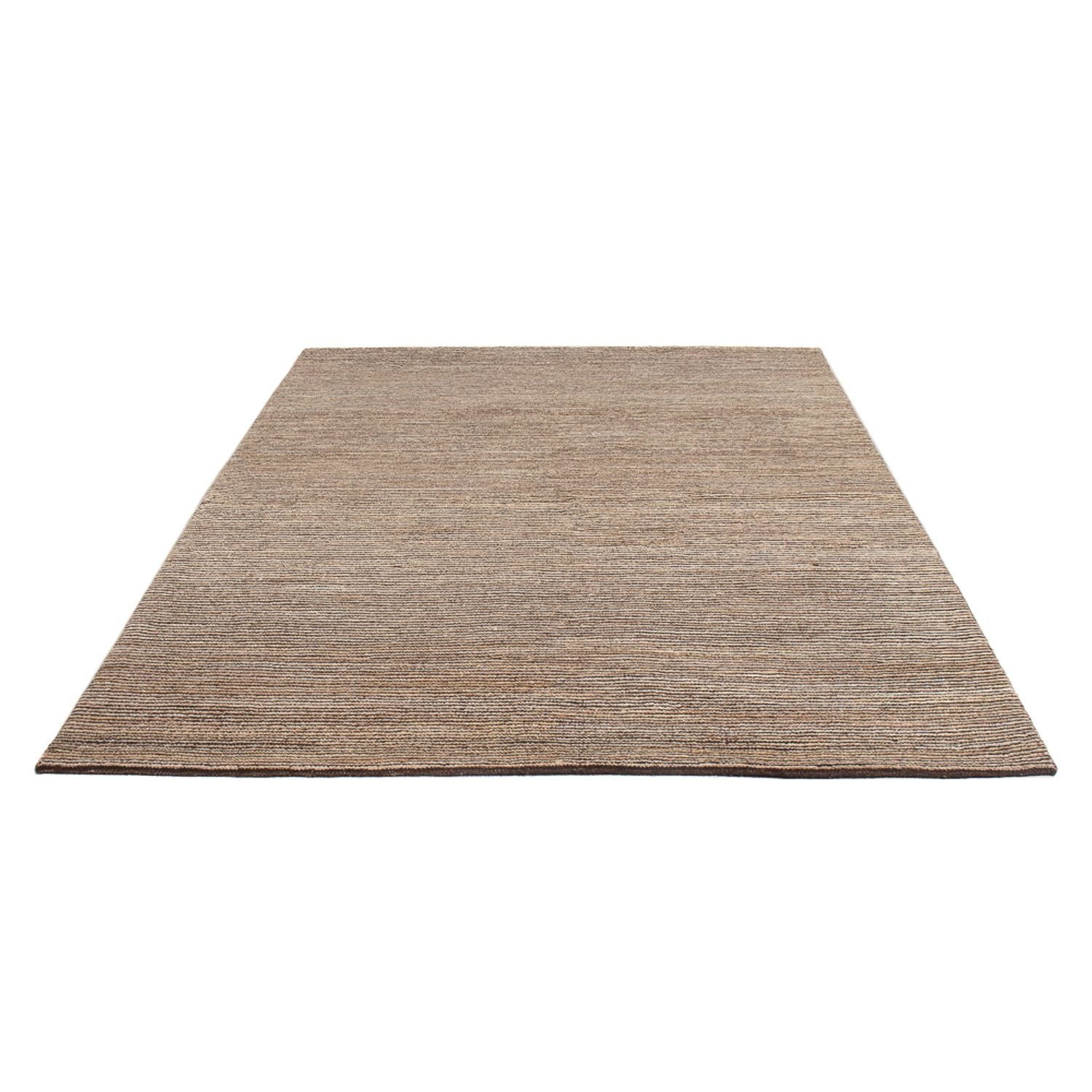Alfombra Gabbeh - Persa - 241 x 167 cm - marrón