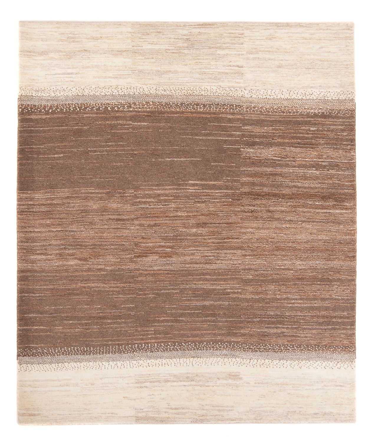 Alfombra Gabbeh - Persa - 232 x 172 cm - multicolor