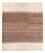 Alfombra Gabbeh - Persa - 232 x 172 cm - multicolor