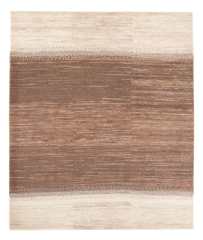Alfombra Gabbeh - Persa - 232 x 172 cm - multicolor