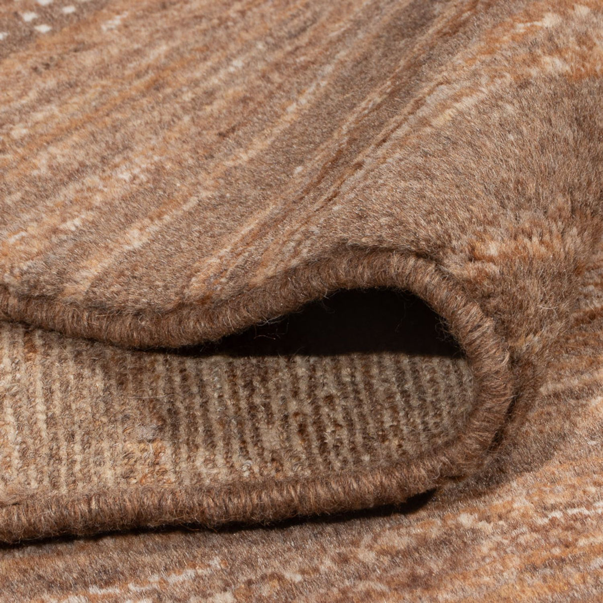 Alfombra Gabbeh - Persa - 232 x 172 cm - multicolor