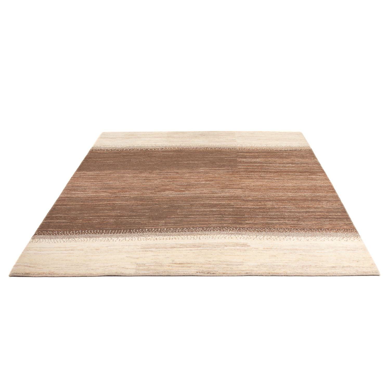 Alfombra Gabbeh - Persa - 232 x 172 cm - multicolor