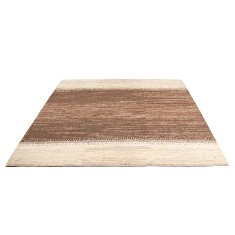 Alfombra Gabbeh - Persa - 232 x 172 cm - multicolor