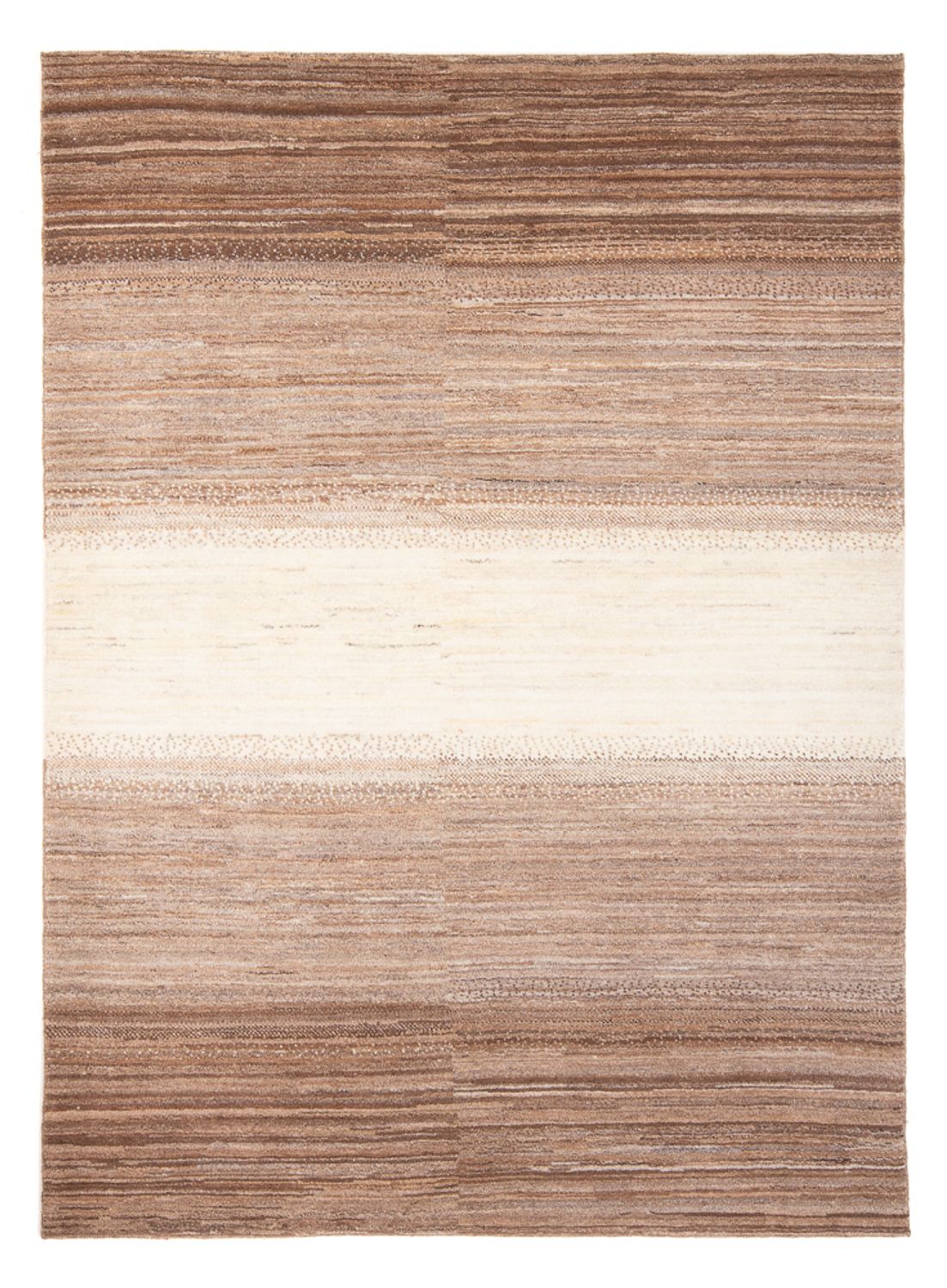 Alfombra Gabbeh - Persa - 242 x 172 cm - multicolor