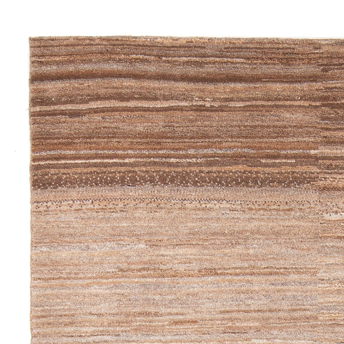 Gabbeh persa Alfombra 242x172cm - Perserteppich Wollteppich