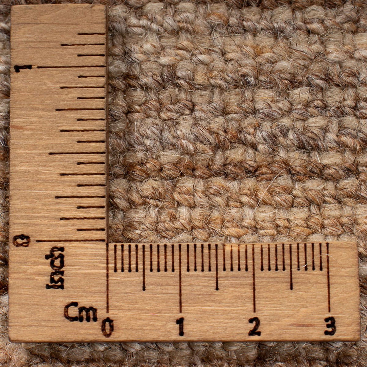 Alfombra Gabbeh - Persa - 242 x 172 cm - multicolor