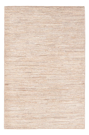 Alfombra Gabbeh - Persa - 145 x 102 cm - beige claro