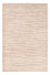 Alfombra Gabbeh - Persa - 145 x 102 cm - beige claro