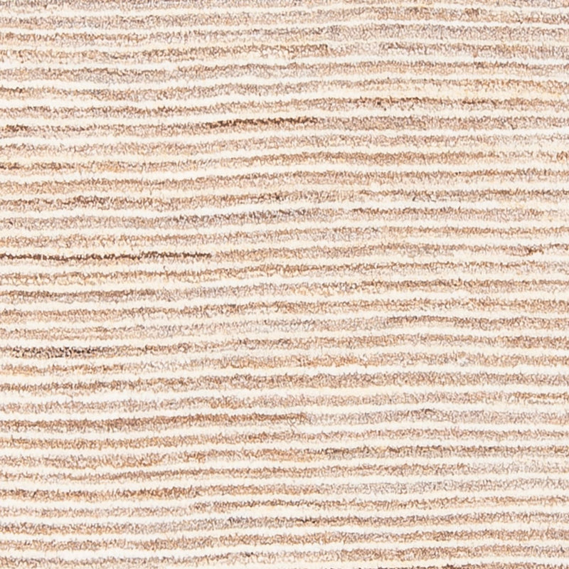 Alfombra Gabbeh - Persa - 145 x 102 cm - beige claro