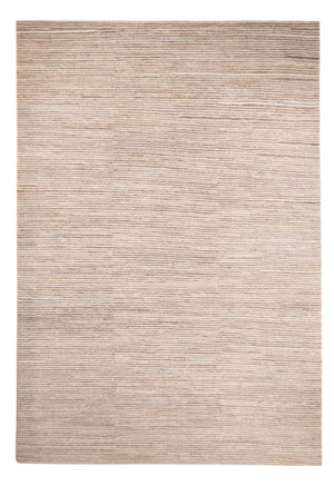 Alfombra Gabbeh - Persa - 292 x 211 cm - marrón claro
