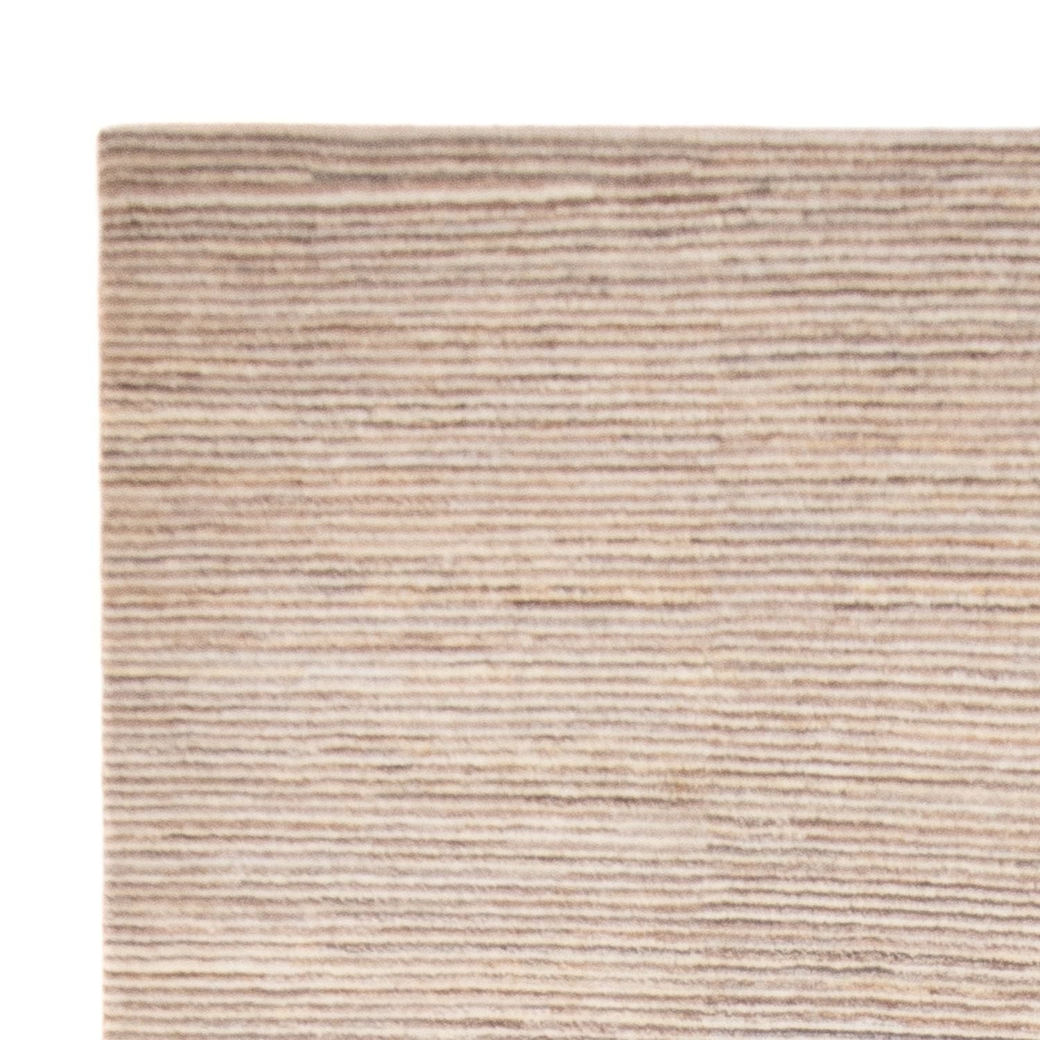 Alfombra Gabbeh - Persa - 292 x 211 cm - marrón claro