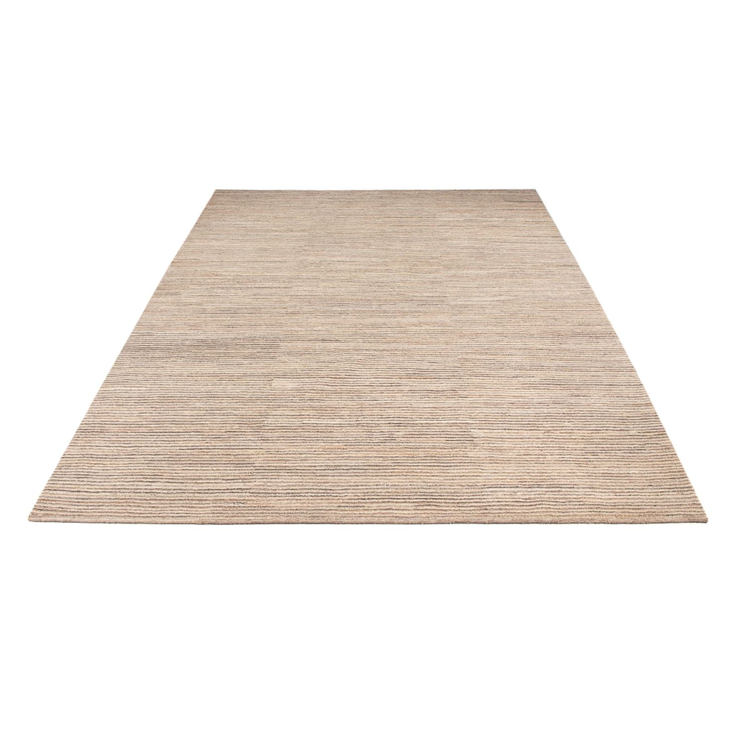 Alfombra Gabbeh - Persa - 292 x 211 cm - marrón claro