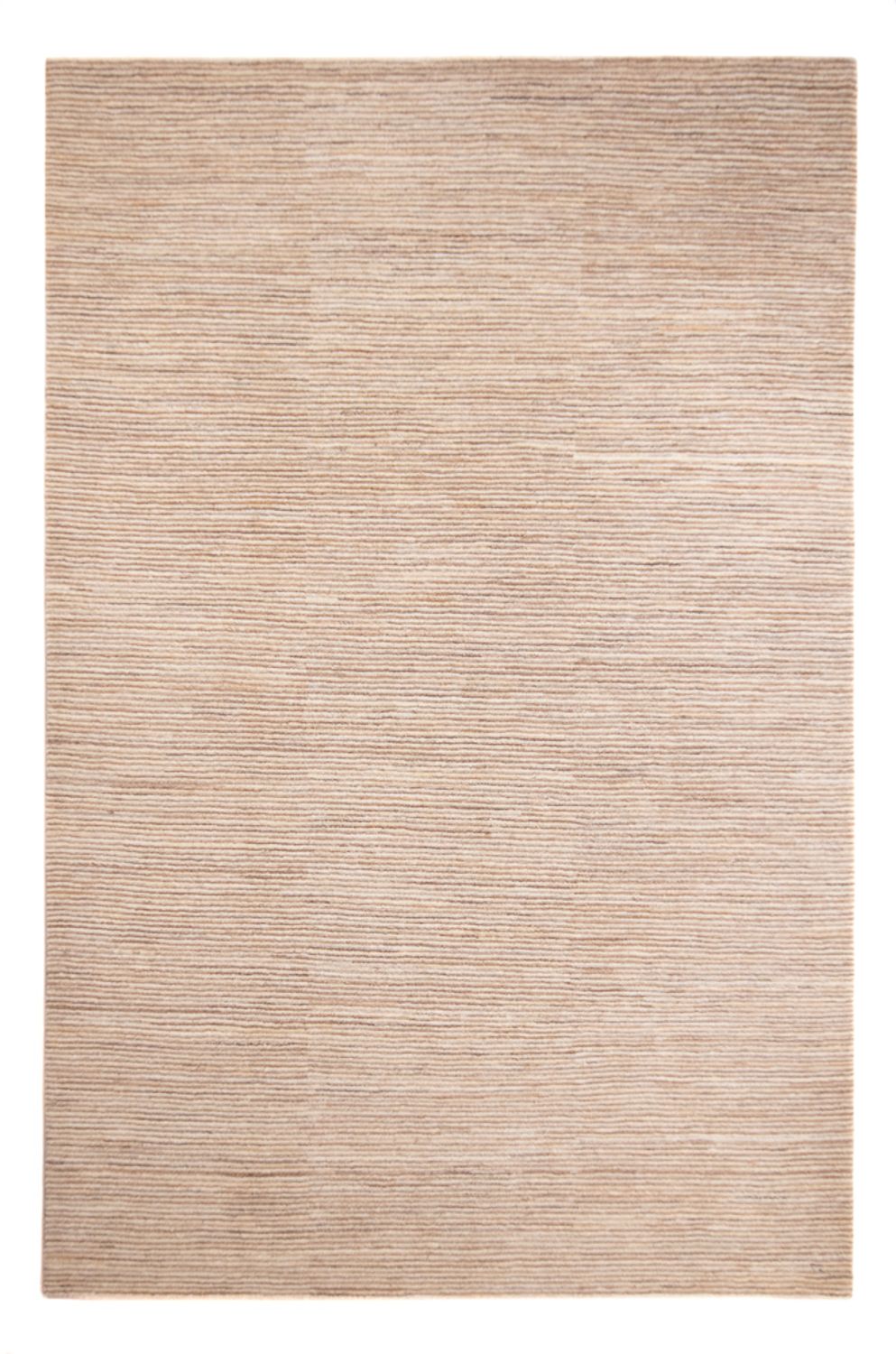 Alfombra Gabbeh - Persa - 295 x 208 cm - marrón claro