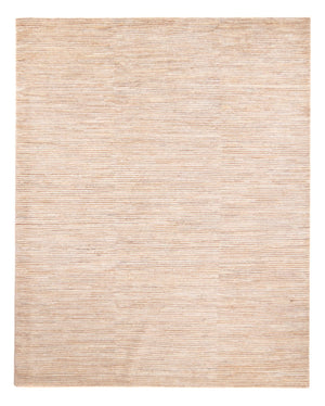 Alfombra Gabbeh - Persa - 252 x 207 cm - marrón claro