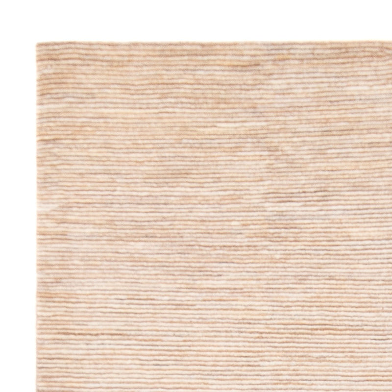 Alfombra Gabbeh - Persa - 252 x 207 cm - marrón claro