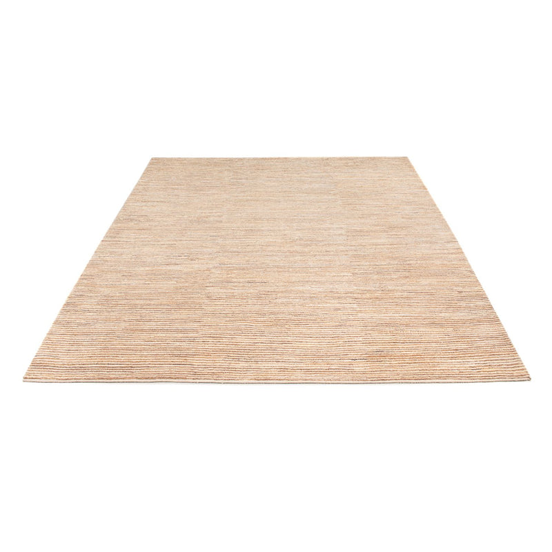 Alfombra Gabbeh - Persa - 252 x 207 cm - marrón claro