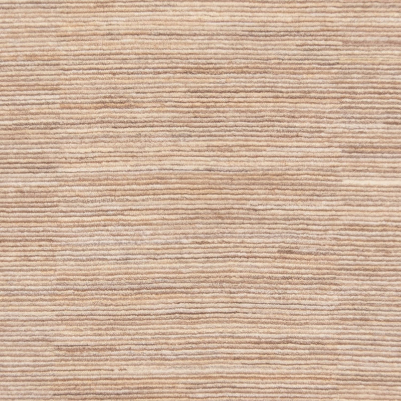 Alfombra Gabbeh - Persa - 242 x 210 cm - marrón claro