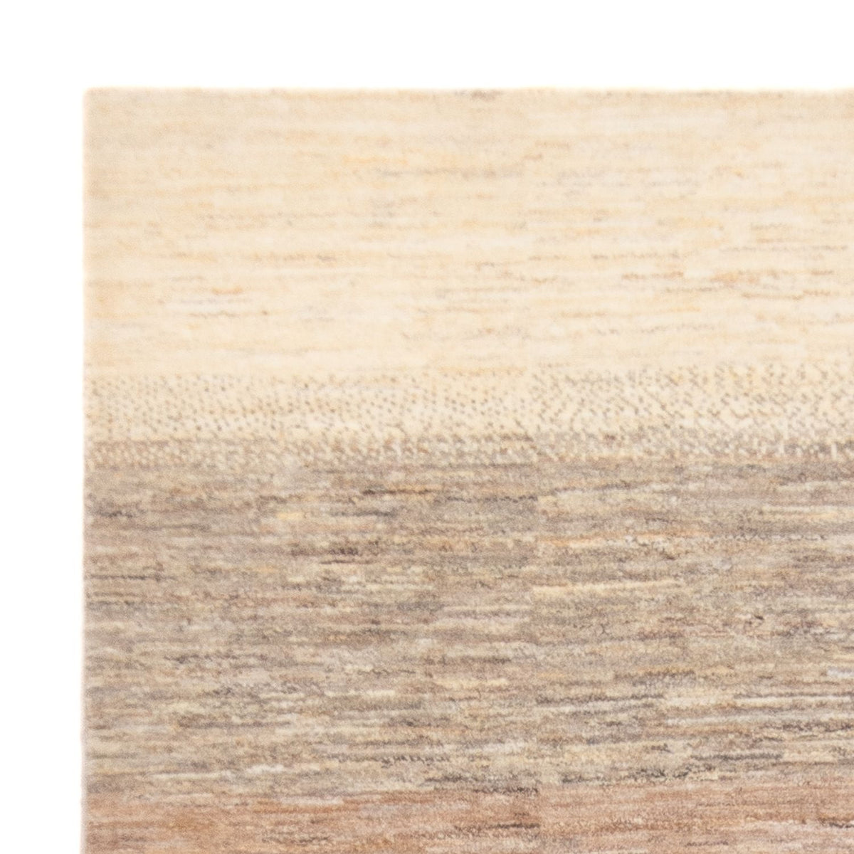 Alfombra Gabbeh - Persa - 242 x 202 cm - multicolor