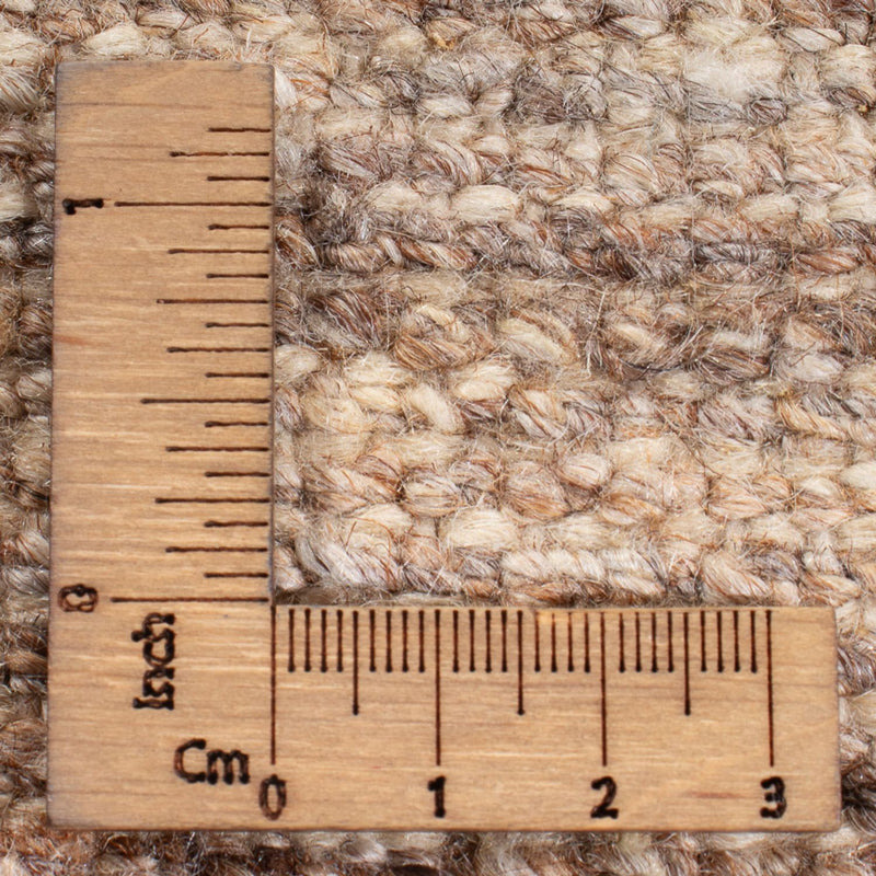 Alfombra Gabbeh - Persa - 242 x 202 cm - multicolor