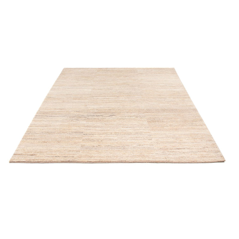 Alfombra Gabbeh - Persa - 250 x 196 cm - marrón claro