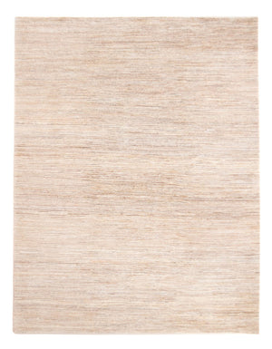 Alfombra Gabbeh - Persa - 244 x 194 cm - marrón claro