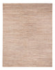 Gabbeh Persa Alfombra 246x200cm - Perserteppich Wollteppich