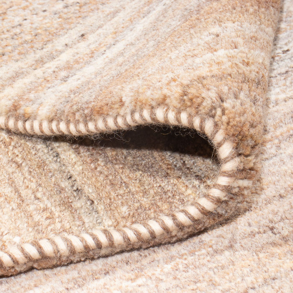 Alfombra Gabbeh - Persa - 294 x 203 cm - multicolor