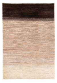 Alfombra Gabbeh - Persa - 244 x 162 cm - multicolor