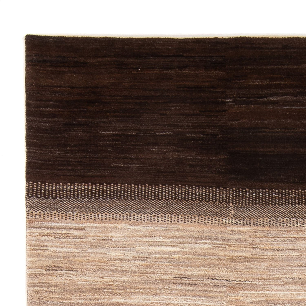 Alfombra Gabbeh - Persa - 244 x 162 cm - multicolor