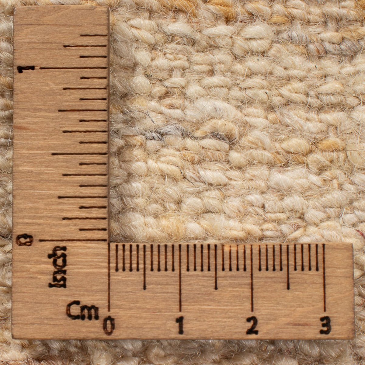 Alfombra Gabbeh - Persa - 244 x 162 cm - multicolor