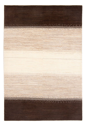 Alfombra Gabbeh - Persa - 243 x 158 cm - multicolor