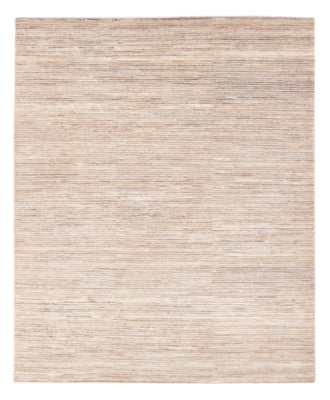 Alfombra Gabbeh - Persa - 201 x 150 cm - beige oscuro