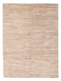 Alfombra Gabbeh - Persa - 193 x 143 cm - marrón claro