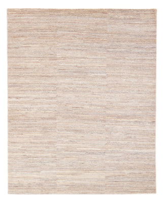 Alfombra Gabbeh - Persa - 197 x 148 cm - beige oscuro