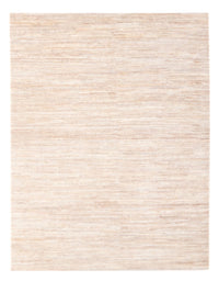 Alfombra Gabbeh - Persa - 197 x 147 cm - beige oscuro