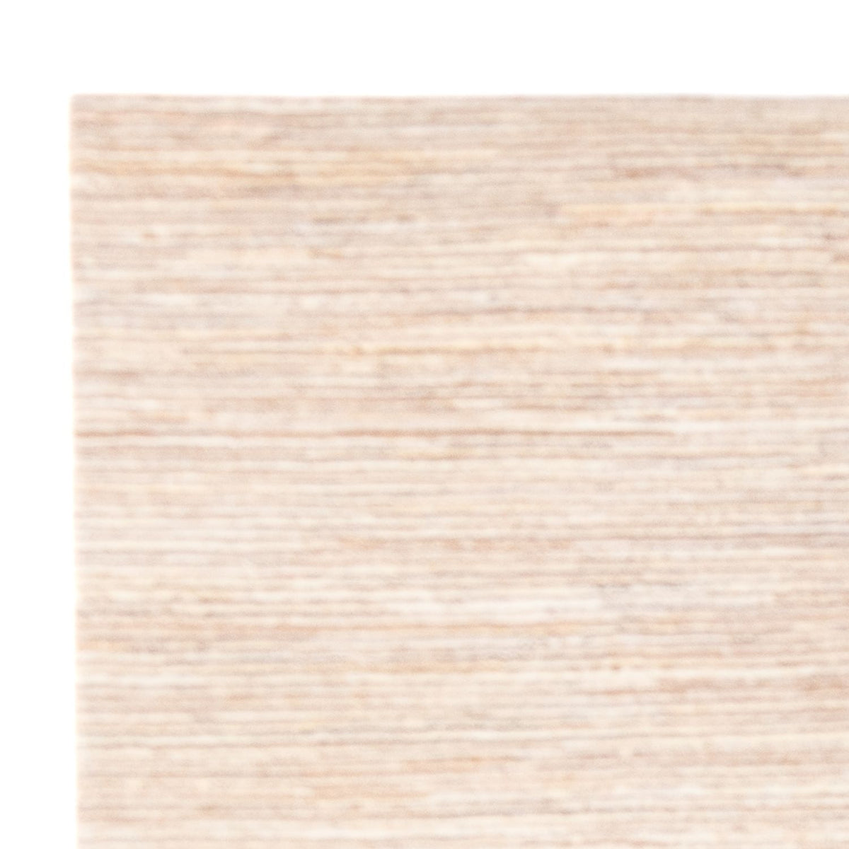 Alfombra Gabbeh - Persa - 197 x 147 cm - beige oscuro