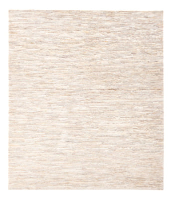 Alfombra Gabbeh - Persa - 194 x 151 cm - beige oscuro