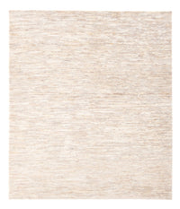 Alfombra Gabbeh - Persa - 194 x 151 cm - beige oscuro