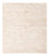 Alfombra Gabbeh - Persa - 194 x 151 cm - beige oscuro
