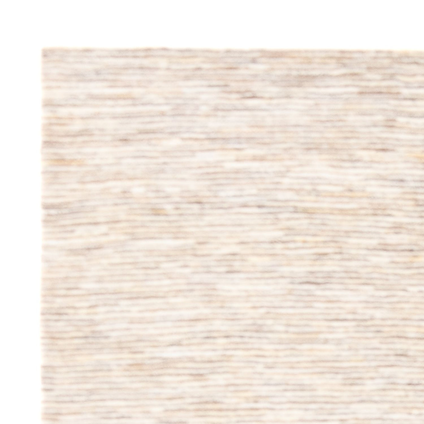 Gabbeh Persa Alfombra 194x151cm - Perserteppich Wollteppich