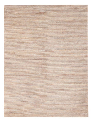 Alfombra Gabbeh - Persa - 193 x 147 cm - marrón claro
