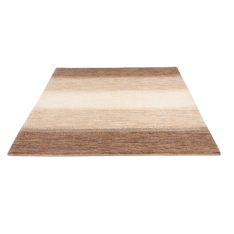 Alfombra Gabbeh - Persa - 186 x 150 cm - multicolor