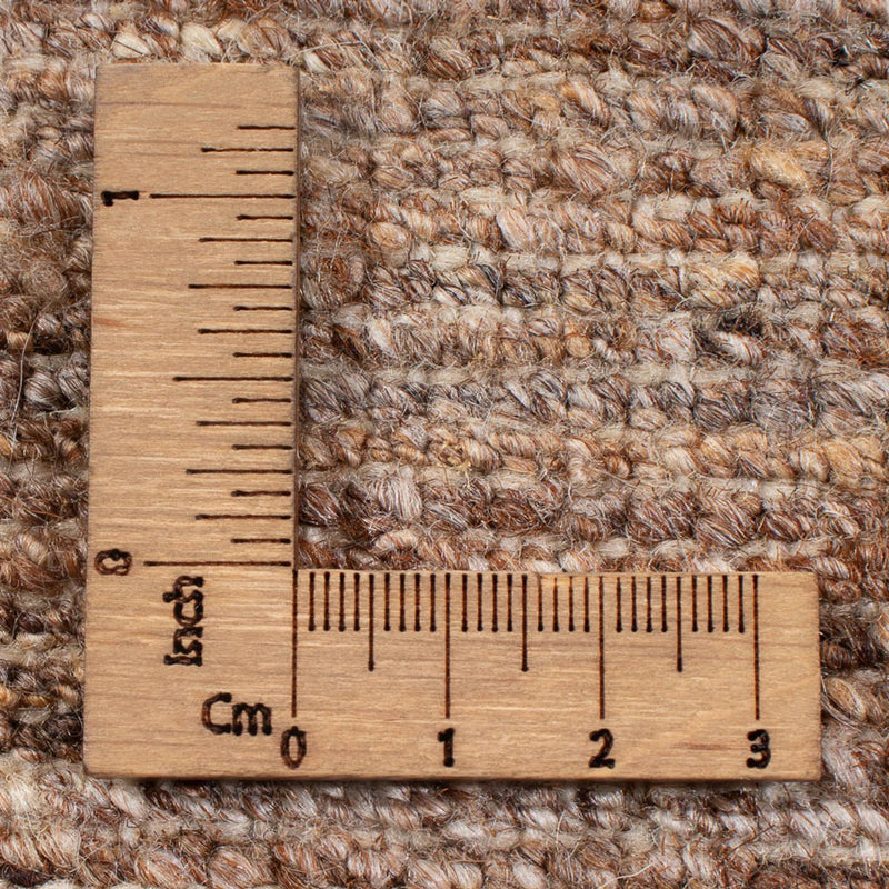 Alfombra Gabbeh - Persa - 186 x 150 cm - multicolor