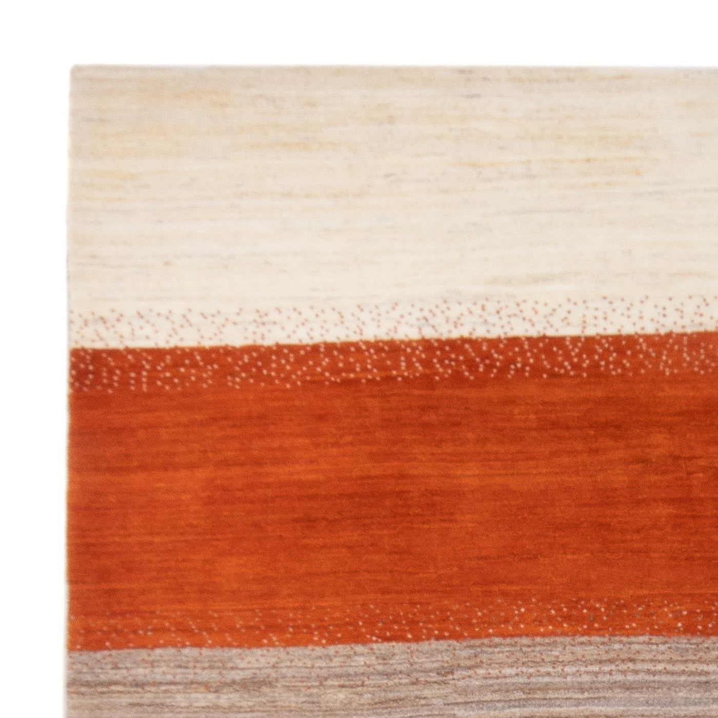 Gabbeh Persa Alfombra 238x214cm - Perserteppich Wollteppich