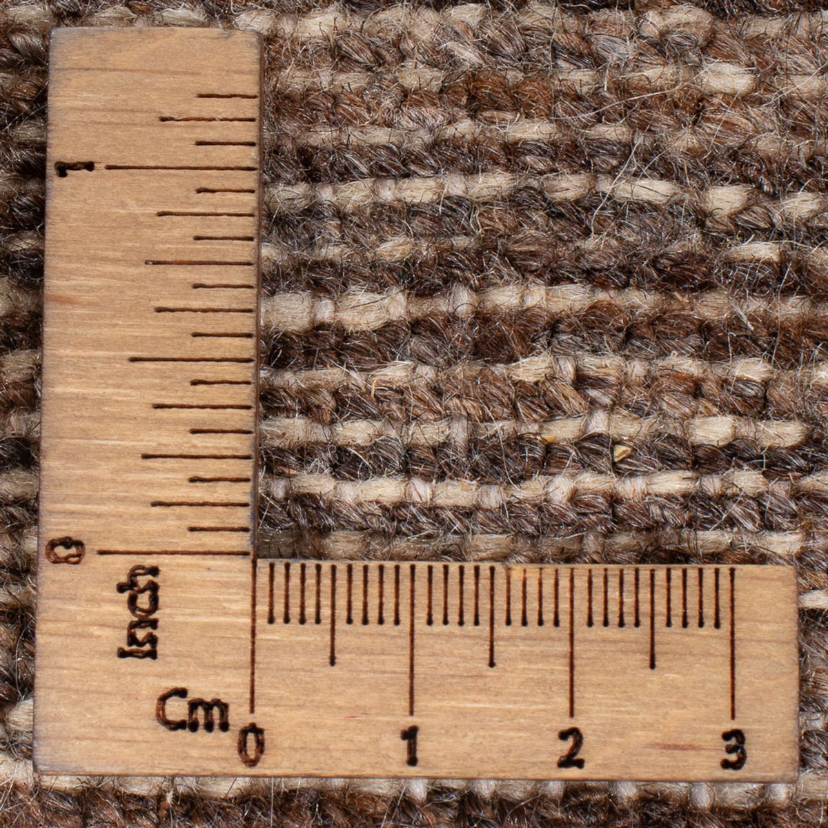 Alfombra Gabbeh - Persa - 238 x 214 cm - multicolor